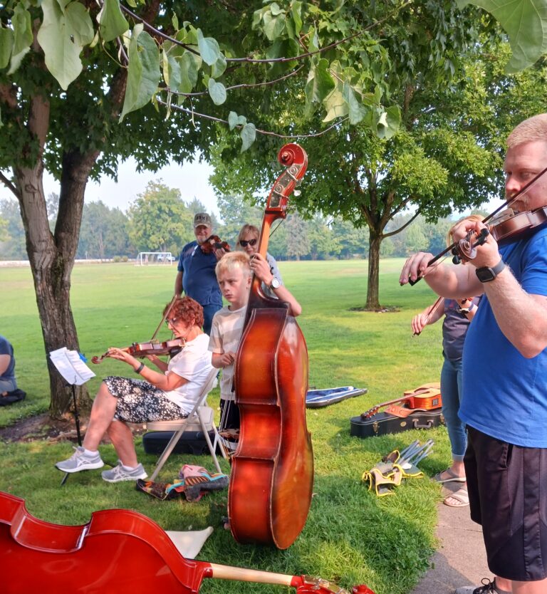 District 10 jam