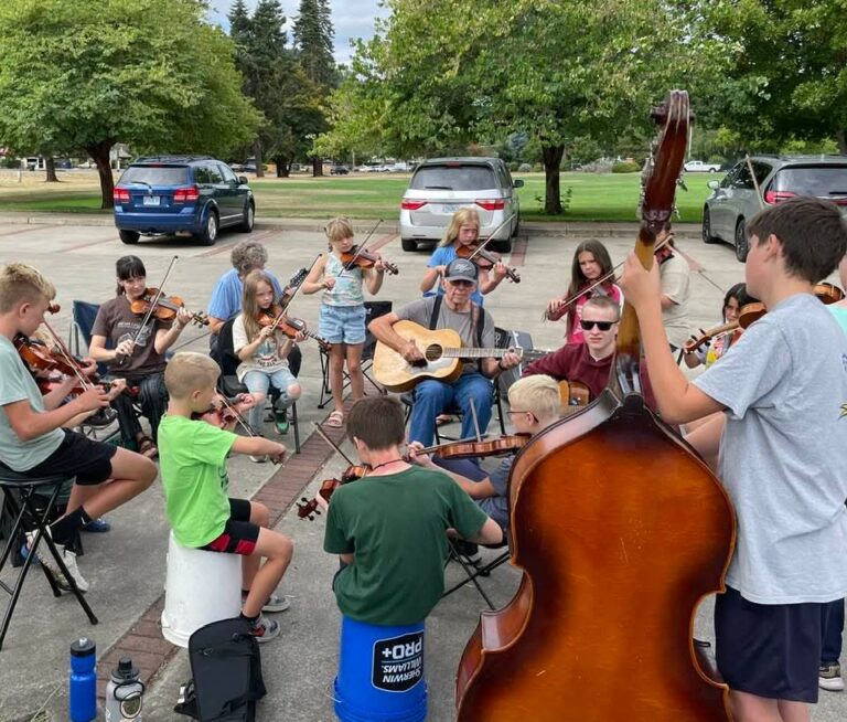 District 10 jam