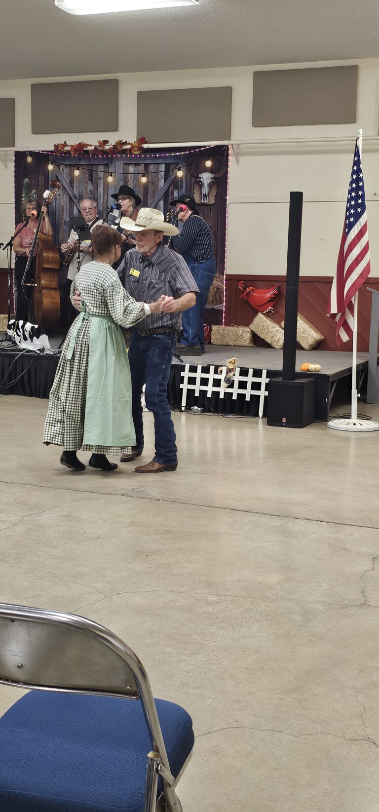 OOTFA Convention