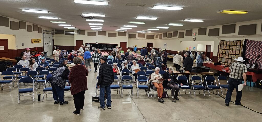 OOTFA Convention