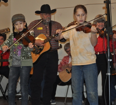 OOTFA youth