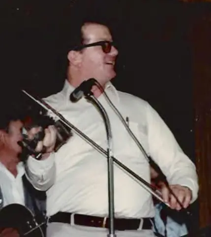Homer McLain